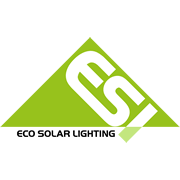 Eco Solar Lighting