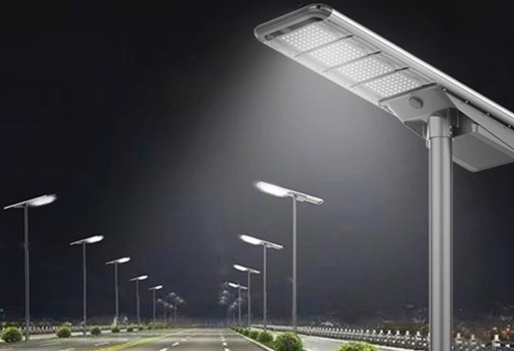 Untitled (1200 x 700 mm) Eco Solar Lighting All In One Lights